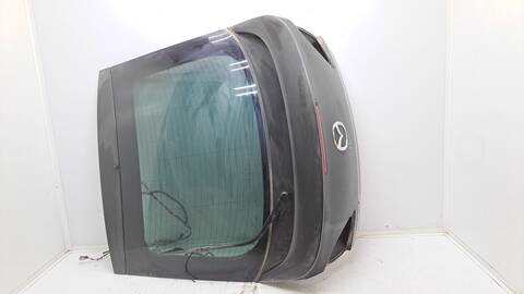 Portón Mazda 6 2.0 CRTD 140CV ACTIVE 4-PTAS.) 103KW