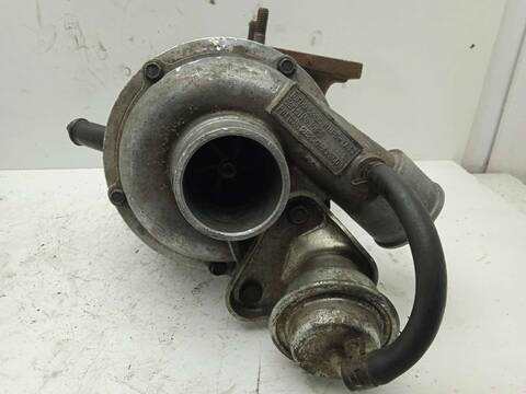 Turbocompresor Kia Carnival 2.9 CRDI CAT 144CV 106KW