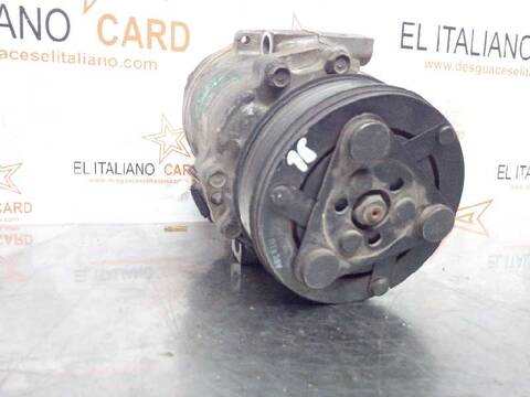 Compresor Aire Acondicionado Opel Combo FAMILIAR 75CV 55KW