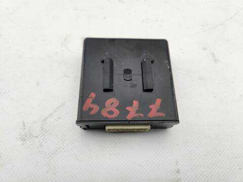 Centralita Motor ECU Nissan Qashqai ACENTA 140CV 103KW
