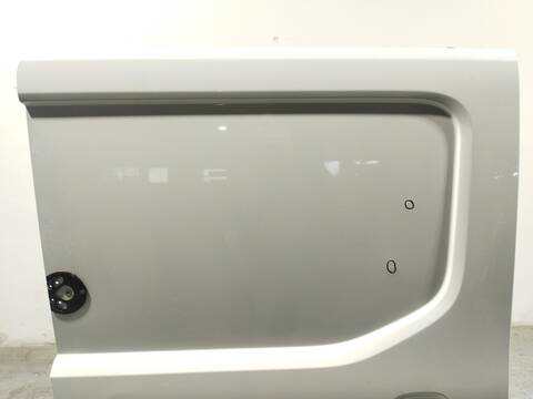 Foto 2ª: Puerta Lateral Corredera Derecha Fiat Doblo BLUEHDI 100 102CV 75KW FURGONETA [DV5RCF] (2023)