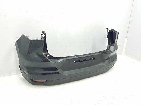 Foto 2ª: Paragolpes Trasero Renault Clio SIN DEFINIR