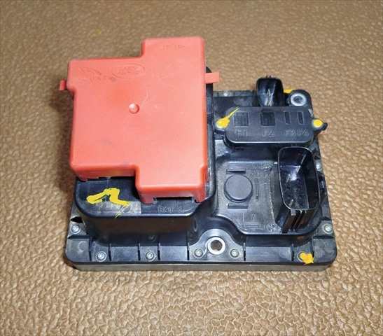 Caja Reles Fusibles Land Rover New Ranger 2.2 TD EVOQUE