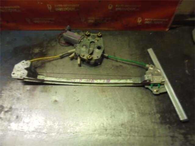 Elevalunas Eléctrico Delantero Derecho Saab 90 2.0 CS TURBO [2.0 LTR. - 110 KW CAT]