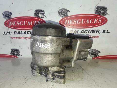 Foto 3ª: Radiador Aceite Bmw Serie 3 316 G COMPACT E36) (2001)
