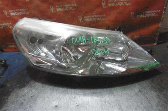 Faro Derecho Fiat Scudo 1.6HDI