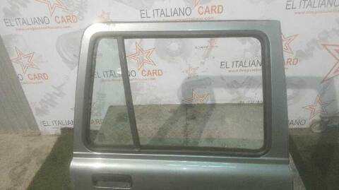 Foto 3ª: Puerta Trasera Derecha Land Rover Freelander 152CV 112KW