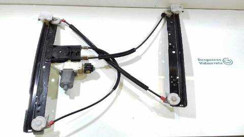 Foto 3ª: Elevalunas Eléctrico Delantero Izquierdo Ford Mondeo TITANIUM 140CV 103KW [QXBA] (2008)