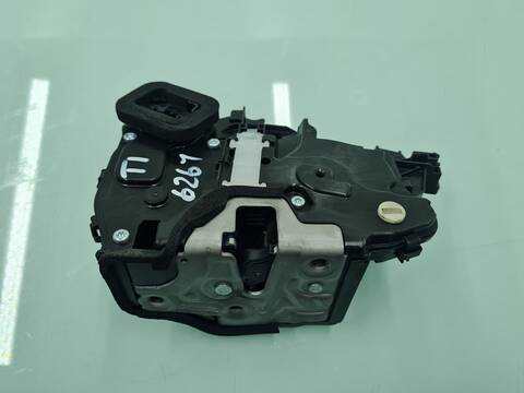 Cerradura Puerta Trasera Izquierda Seat Arona FR 116CV 85KW