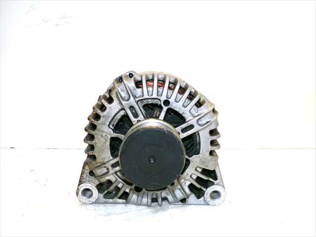 Alternador Peugeot 206 1.4 HDI