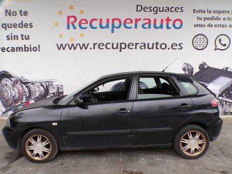 Bomba de Direccion Seat Ibiza ATD