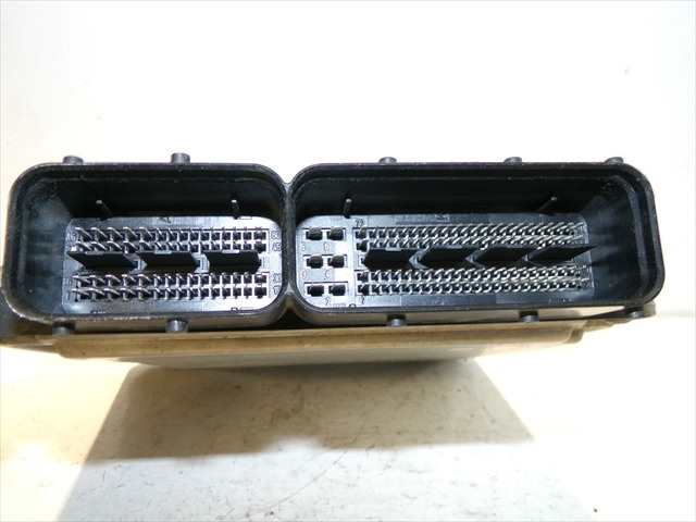 Foto 3ª: Centralita Motor ECU Dodge Caliber 2.0 CRD 2006-2012 [BSY] (2008)