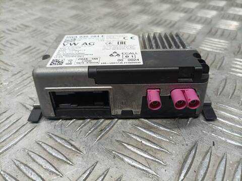 Foto 2ª: Centralita Motor ECU Seat Arona STYLE GO 116CV 85KW [DLAA] (2021)