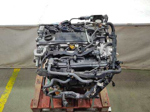 Motor Completo Toyota Rav4 HYBRID 4X4 STYLE