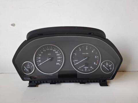 Cuadro de Instrumentos Bmw Serie 3 315 318 D 143CV