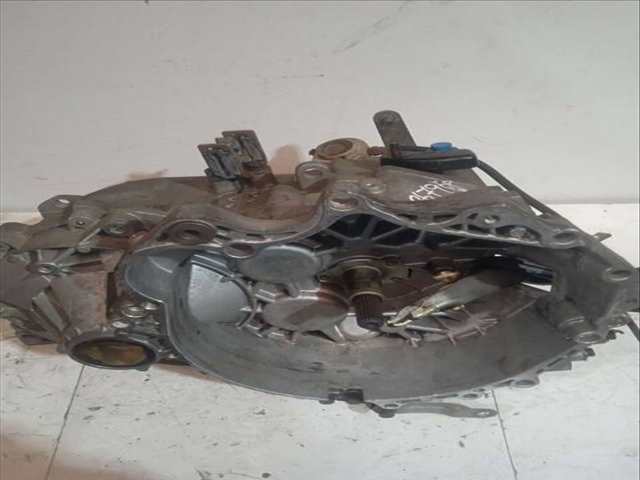 Caja Cambios Volvo 850 2.5 TD 140CV 103KW