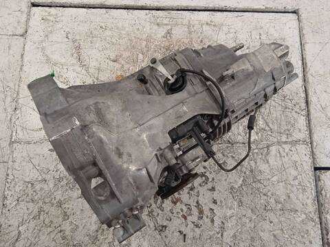 Foto 2ª: Caja Cambios Audi A4 1.8 20V TURBO BERLINA 150CV 110KW [AEB] (1999)