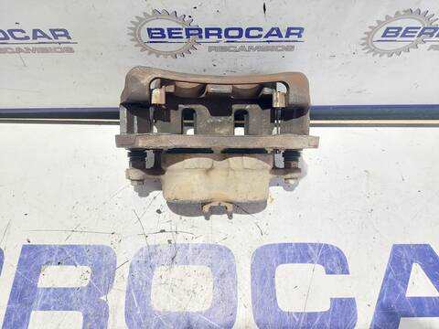 Foto 2ª: Pinza Freno Delantera Derecho Ssangyong Kyron 2.0 141CV 104KW (2007)