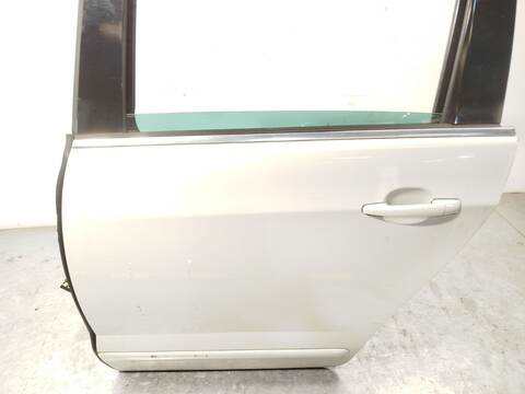 Foto 4ª: Puerta Trasera Izquierda Peugeot 5008 1.6 HDI 112CV 82KW [9HR] (2012)