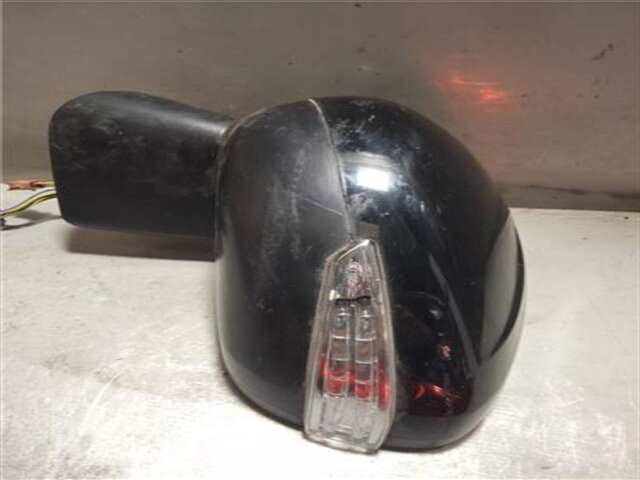 Foto 3ª: Retrovisor Izquierdo Citroen C3 1.6 FEEL [1.6 LTR. - 73 KW BLUE-HDI FAP] [BH02]