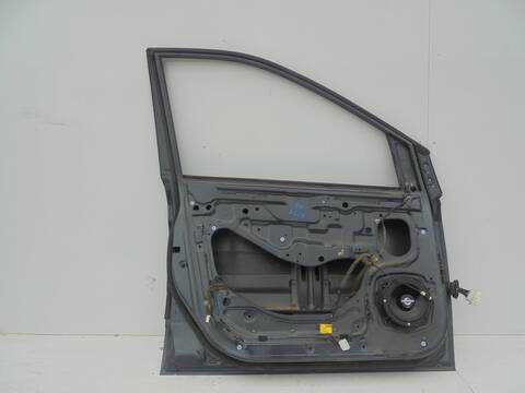 Foto 2ª: Puerta Delantera Izquierda Ssangyong Actyon 2.0 TD CAT 141CV 104KW [D20DT] (2007)