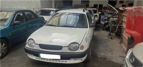 Foto 2ª: Abs Toyota Corolla 2.0 [2C-E]