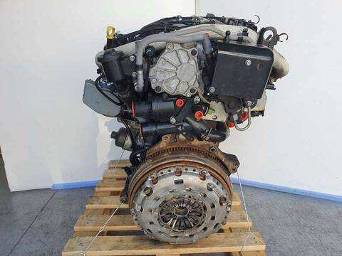 Foto 3ª: Motor Completo Land Rover Freelander TD4 S 152CV 112KW [224DT] (2009)