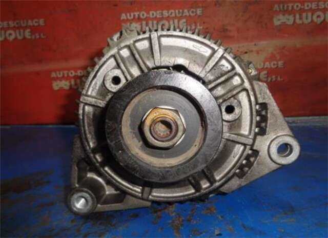 Alternador Audi 100 2.3 BÁSICO [2.3 LTR. - 98 KW]