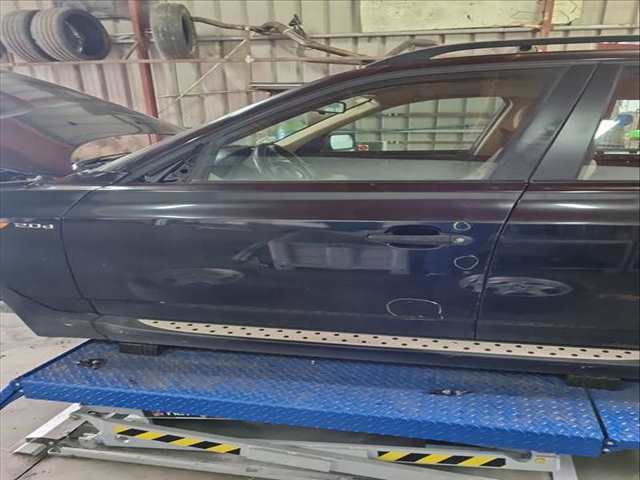 Puerta Delantera Izquierda Bmw X3 2.0D 150CV 110KW