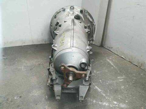 Foto 3ª: Caja Cambios Automatica Mercedes Clase C 160 C 220 CDI BLUEEFFICIENCY 204.002) BERLINA 170CV 125KW AUT. [651911] (2010)