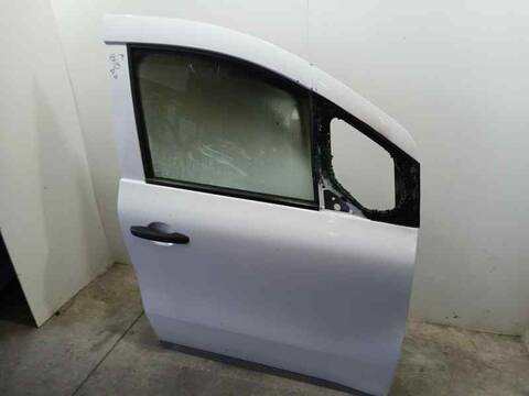 Foto 2ª: Puerta Delantera Derecha Nissan Townstar ACENTA [H5H490] (2022)