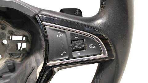 Foto 3ª: Volante Skoda Octavia CLH BERLINA (2013)