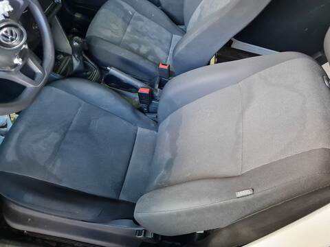 Asiento Delantero Izquierdo Volkswagen Caddy FURGON BMT 75CV 55KW