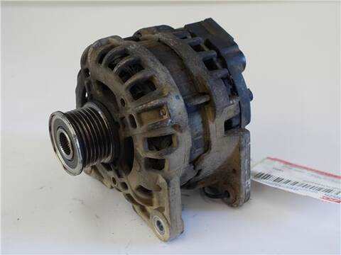 Alternador Dacia Sandero 0.9 LAUREATE 90CV 66KW