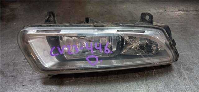 Faro Antiniebla Delantero Derecho Volkswagen Polo 1.2 ADVANCE [1.2 LTR. - 55 KW TDI]