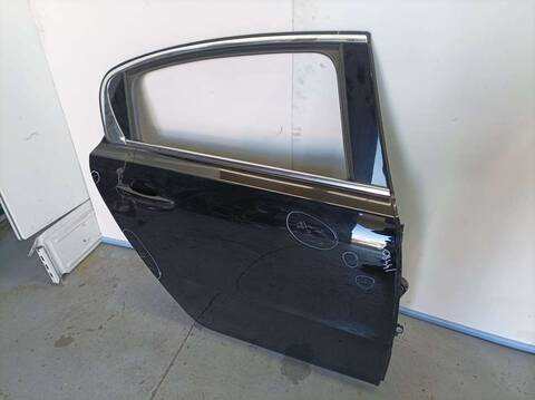 Foto 2ª: Puerta Trasera Derecha Peugeot 508 ACTIVE 115CV 84KW [9H05] (2013)