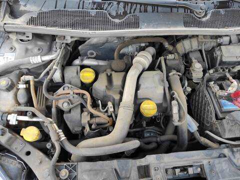 Motor Completo Renault Megane K9K832 BERLINA III BERLINA 5P