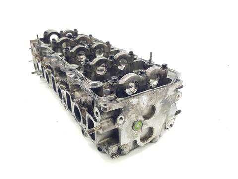 Foto 3ª: Culata Toyota Hilux DOUBLE CAB SOL 4X4 [2KDFTV] (2010)