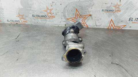 Foto 4ª: Valvula EGR Citroen C6 EXCLUSIVE 204CV 150KW [TDUHZJ] (2009)