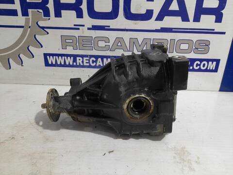 Foto 2ª: Diferencial Trasero Hyundai Santa Fe 2.0 CRDI CAT 113CV [D4EA] (2000)