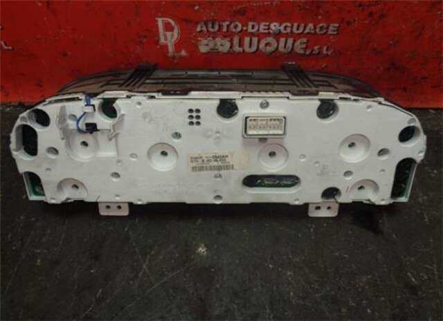 Foto 2ª: Cuadro de Instrumentos Jeep Cherokee 2.7 CRDI [665921]