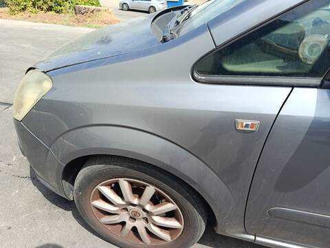 Aleta Delantera Izquierda Opel Zafira Z19DT