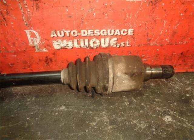 Foto 3ª: Transmision Delantera Derecha Honda Civic 1.7 CTDI [4EE-2]