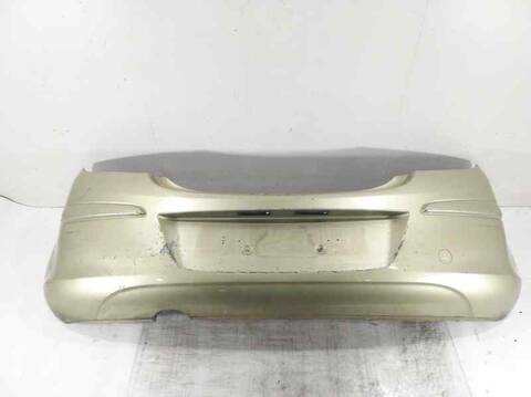 Paragolpes Trasero Opel Corsa 1.3 16V CDTI CAT Z 13 DTH - L4I) 90CV 66KW
