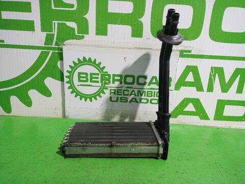 Radiador Calefaccion A.A. Citroen C4 1.6 16V HDI 90CV