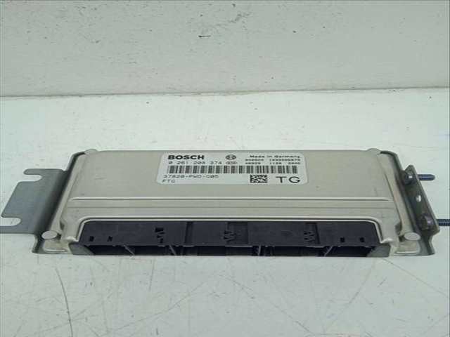 Centralita Motor ECU Honda Jazz VERSION INDEFINIDA