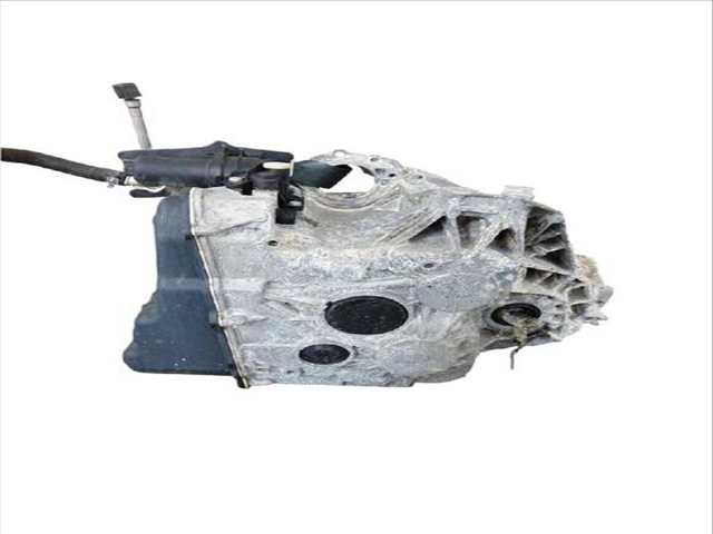 Foto 3ª: Caja Cambios Mercedes Clase G 230 GLA 200 CDI - D 156.908) (2013)