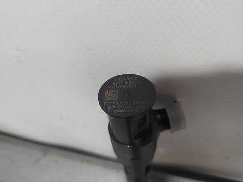 Foto 2ª: Inyectores Citroen Jumper 2.0 BLUE-HDI FAP CAT 130CV 96KW [AH03] (2014)