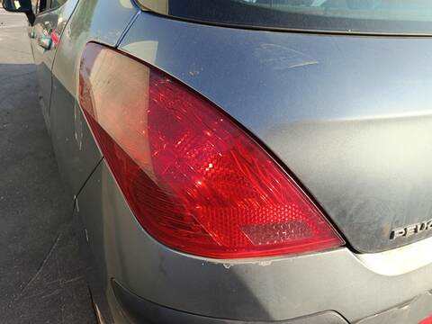 Piloto Trasero Izquierdo Peugeot 308 9HX
