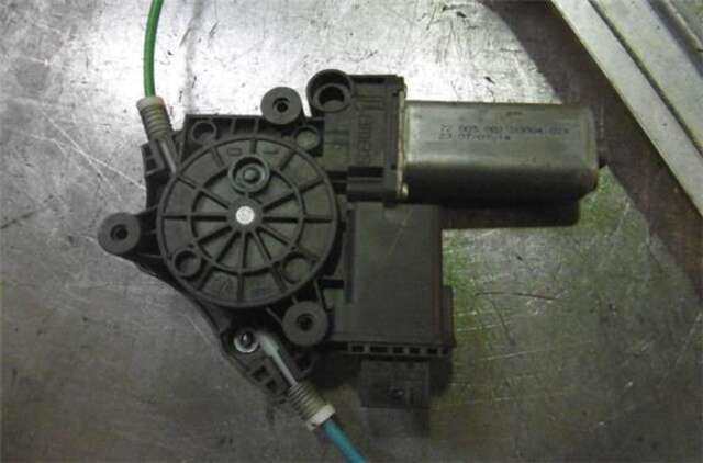 Foto 3ª: Elevalunas Eléctrico Delantero Izquierdo Opel Corsa 1.4 [Z 14 XEP]